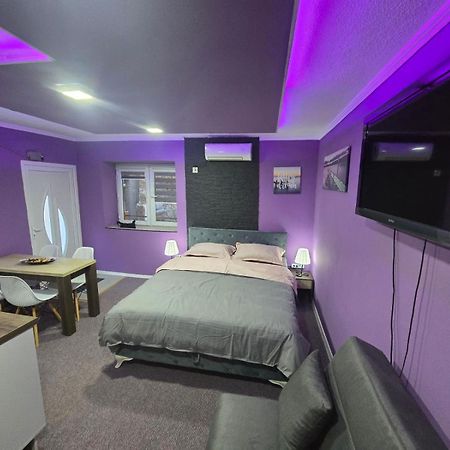 Rooms Vedran Mostar Ngoại thất bức ảnh