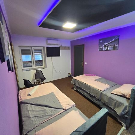 Rooms Vedran Mostar Ngoại thất bức ảnh