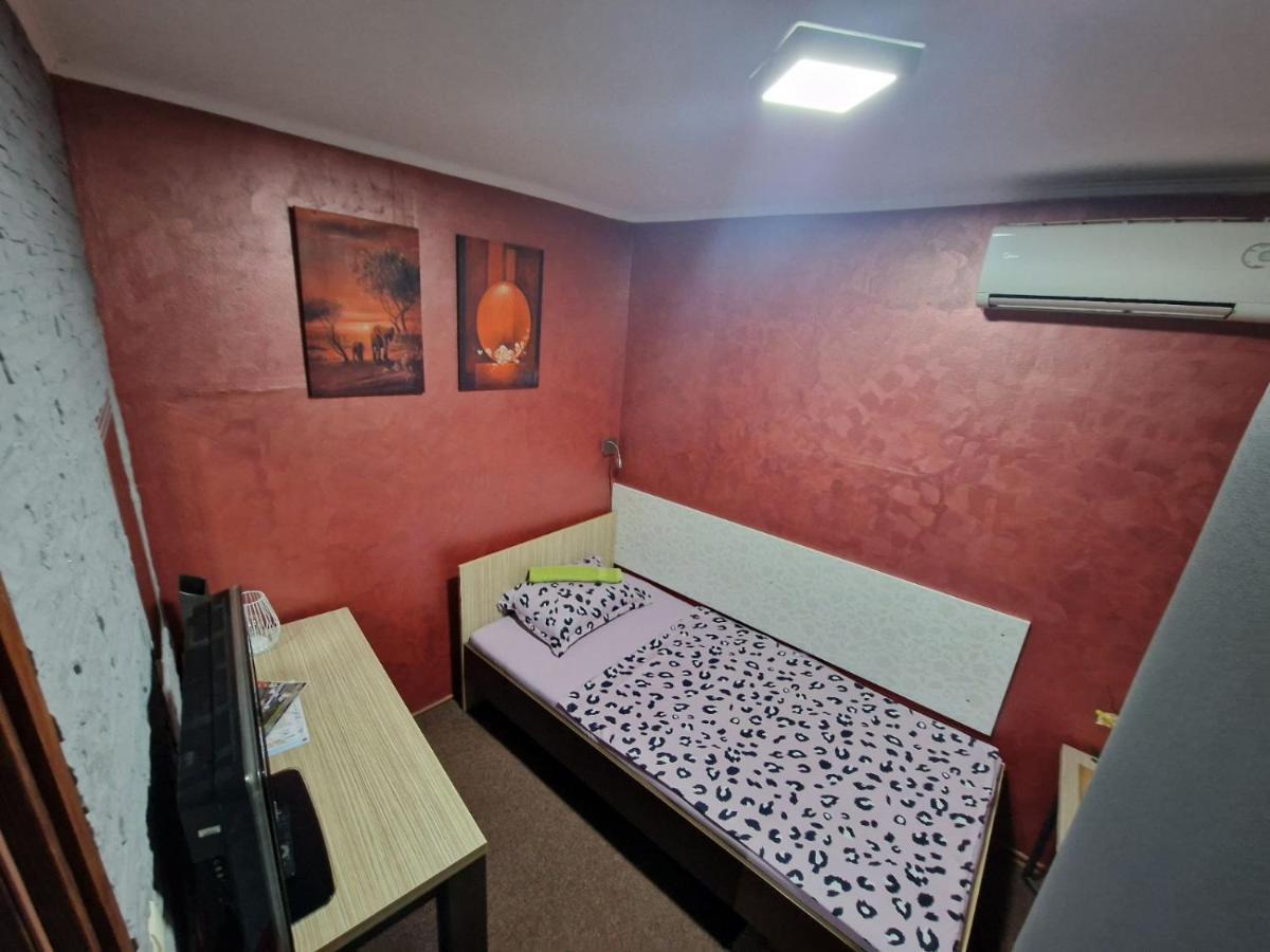Rooms Vedran Mostar Ngoại thất bức ảnh