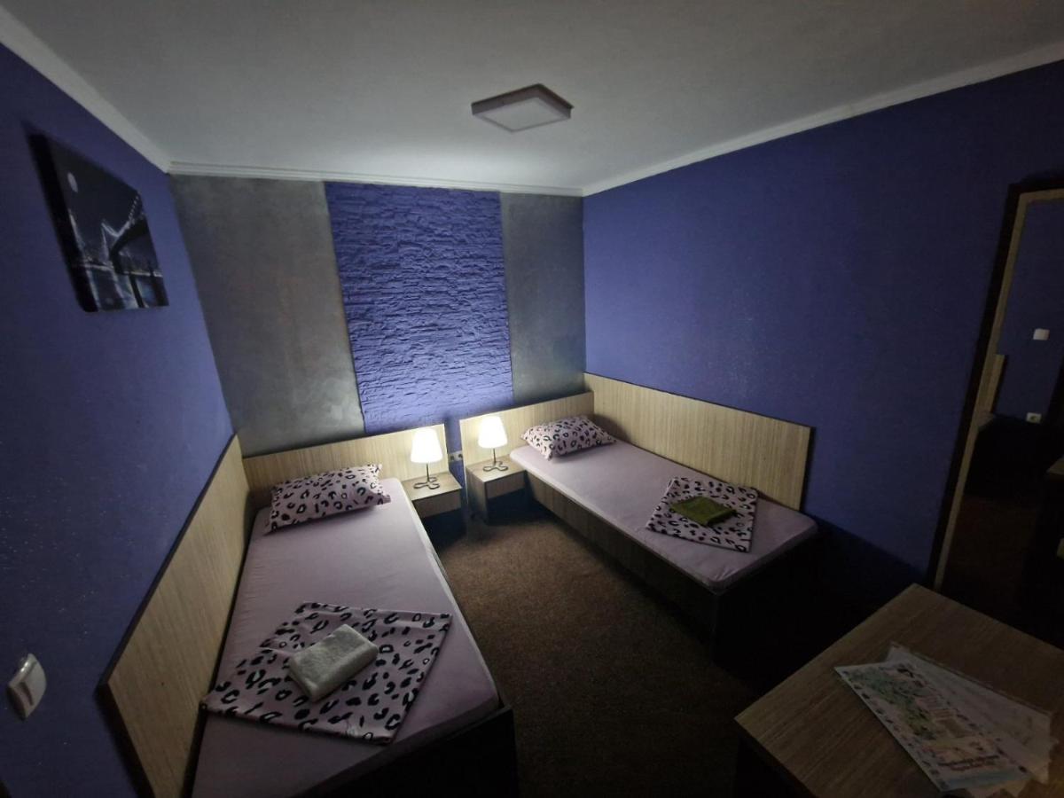Rooms Vedran Mostar Ngoại thất bức ảnh