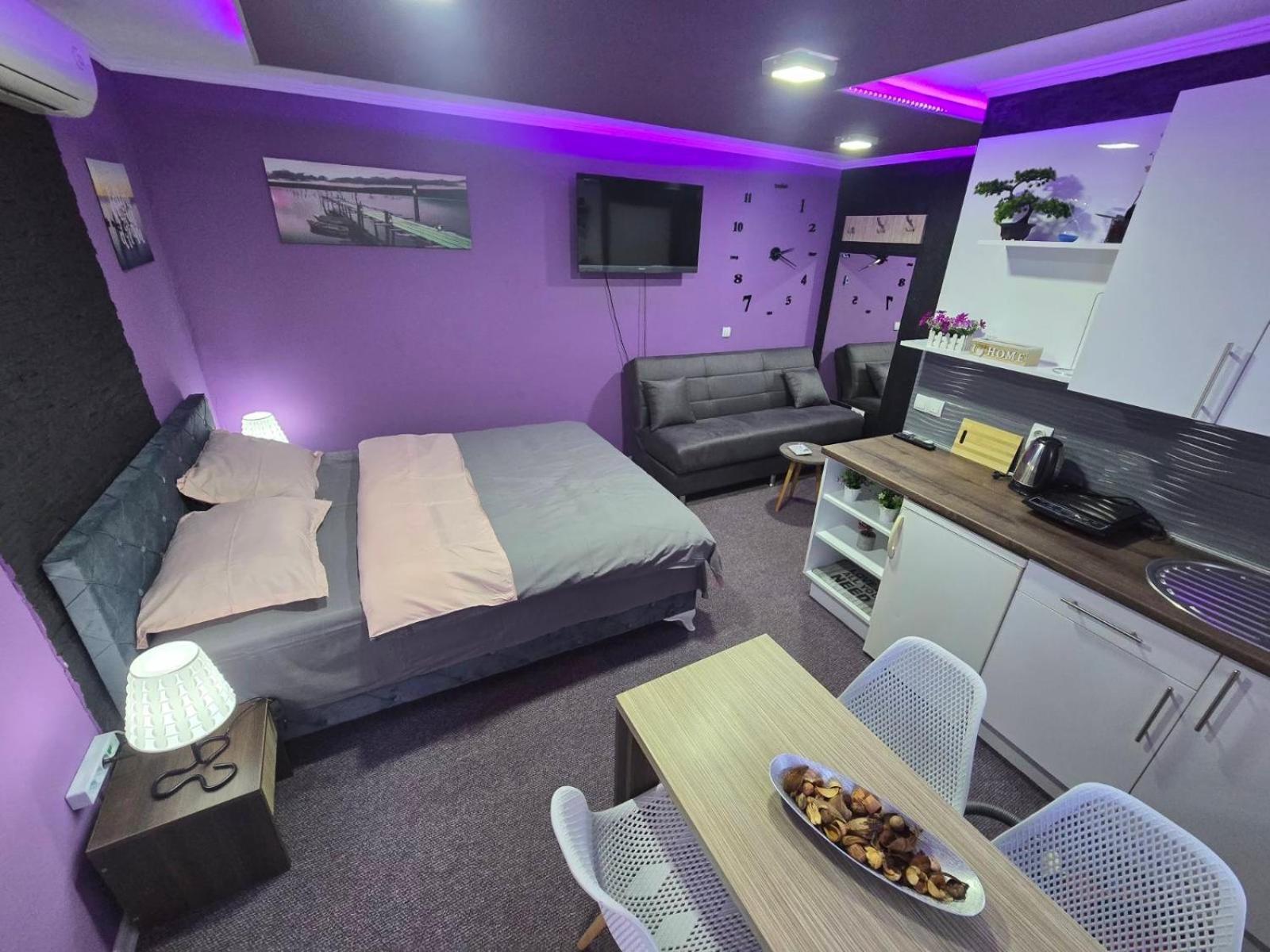 Rooms Vedran Mostar Ngoại thất bức ảnh