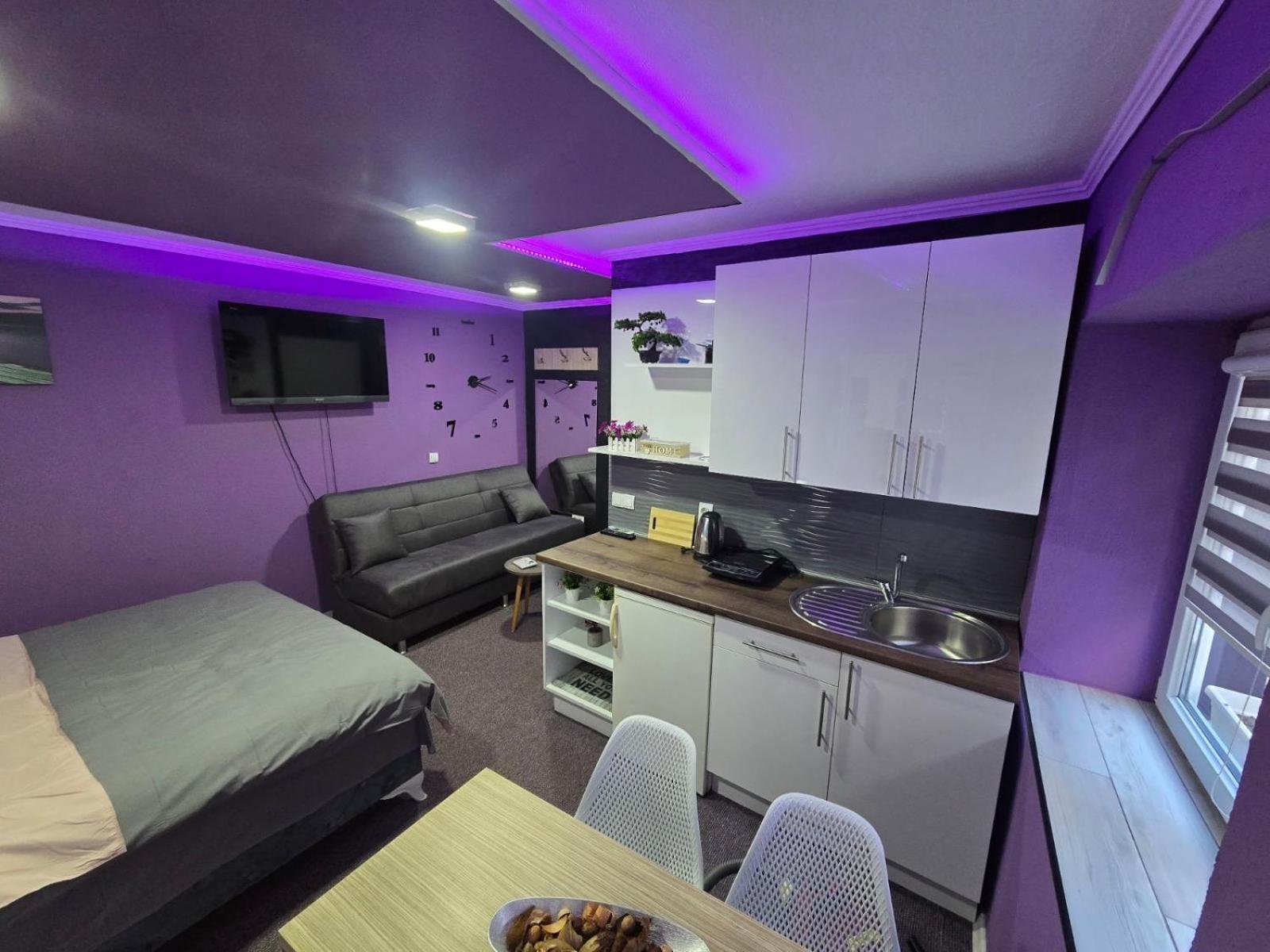 Rooms Vedran Mostar Ngoại thất bức ảnh