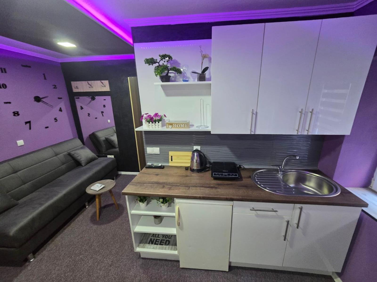 Rooms Vedran Mostar Ngoại thất bức ảnh