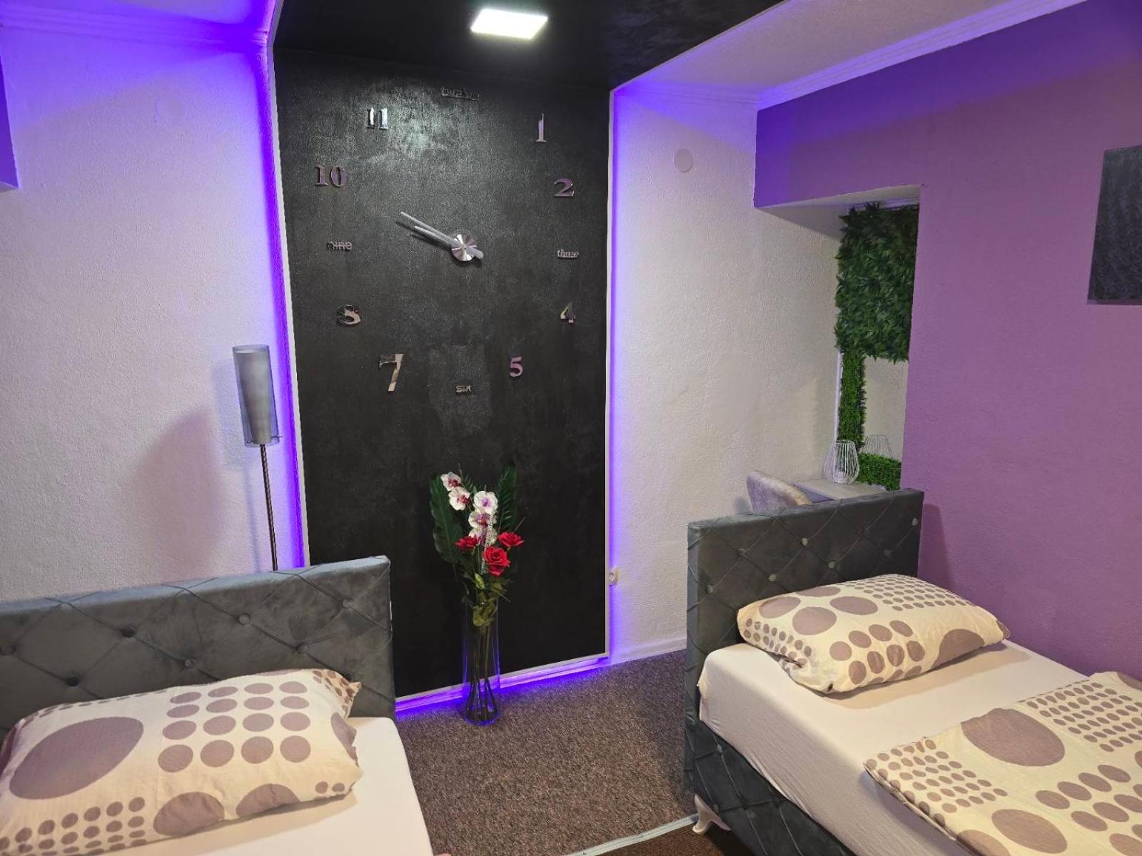 Rooms Vedran Mostar Ngoại thất bức ảnh