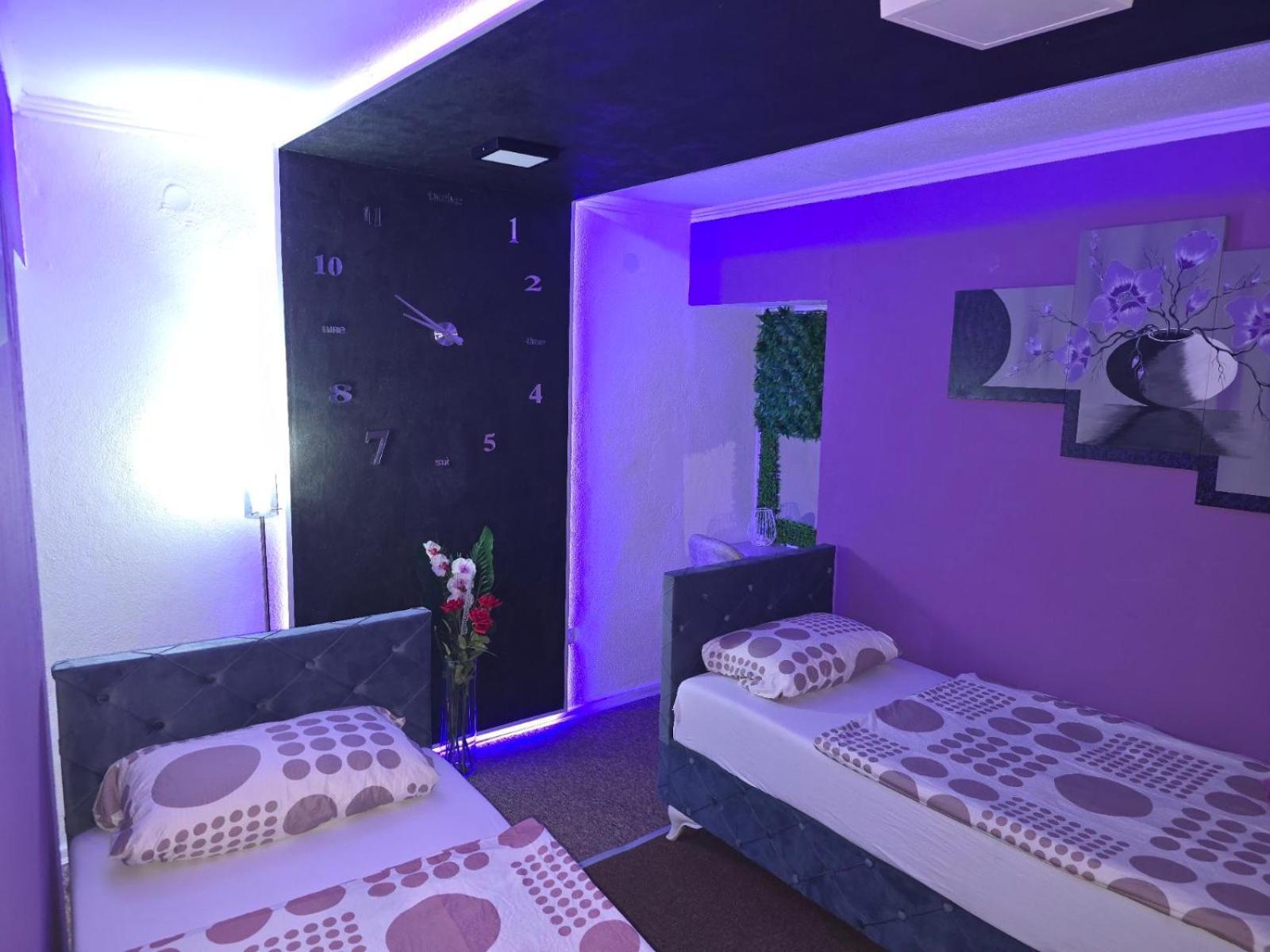Rooms Vedran Mostar Ngoại thất bức ảnh