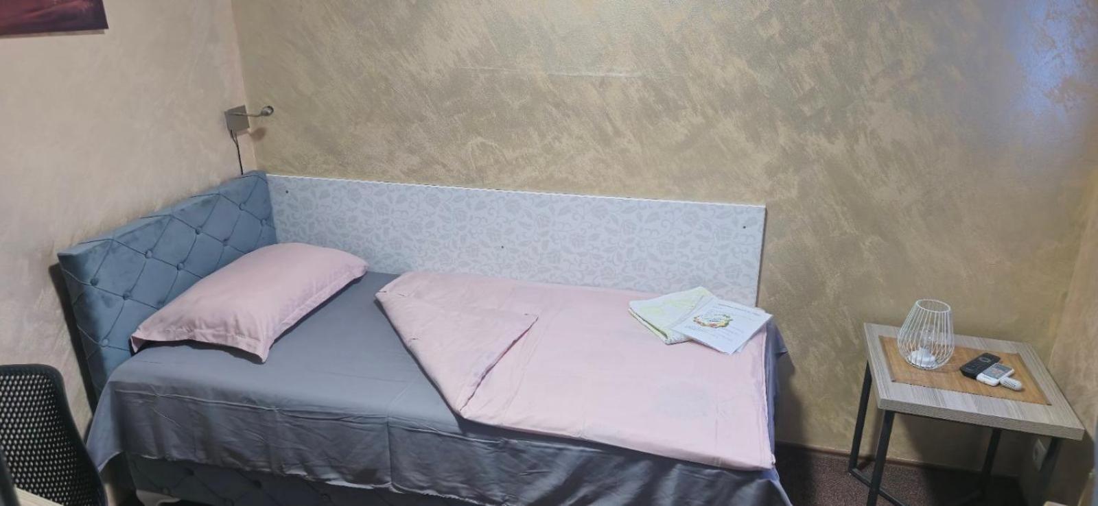 Rooms Vedran Mostar Ngoại thất bức ảnh