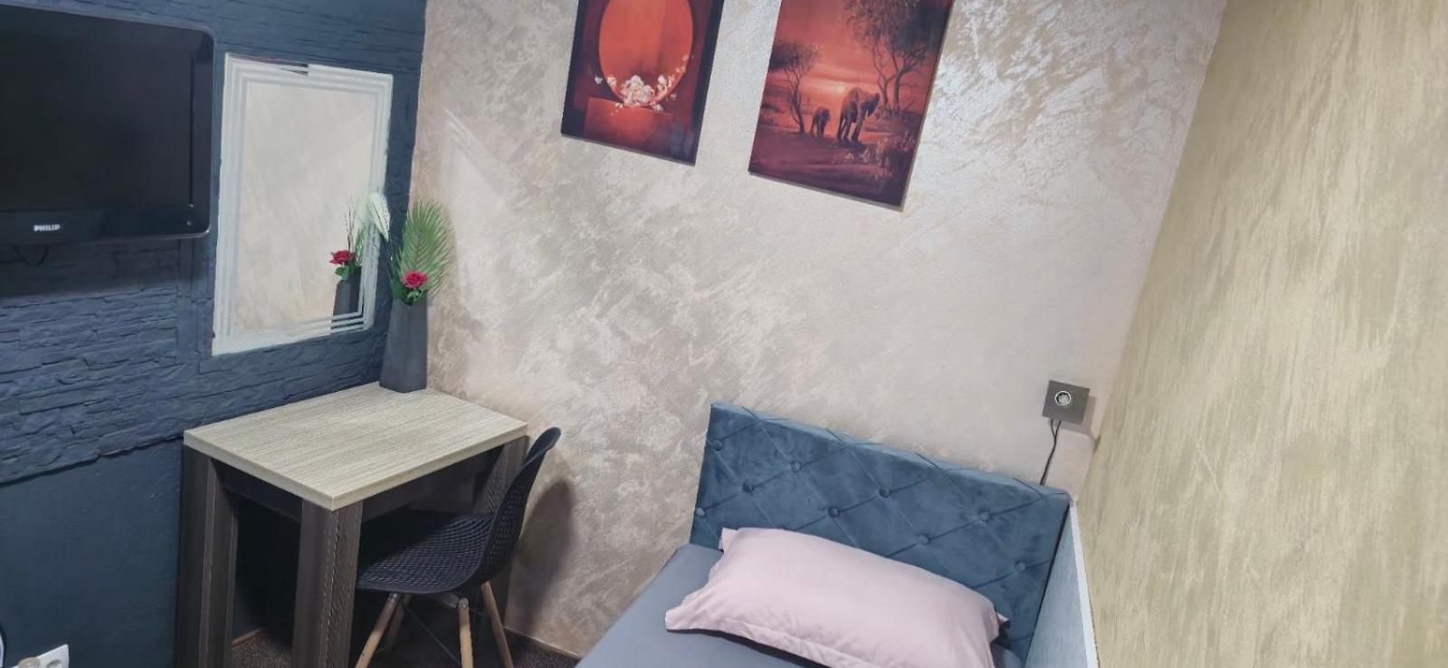 Rooms Vedran Mostar Ngoại thất bức ảnh