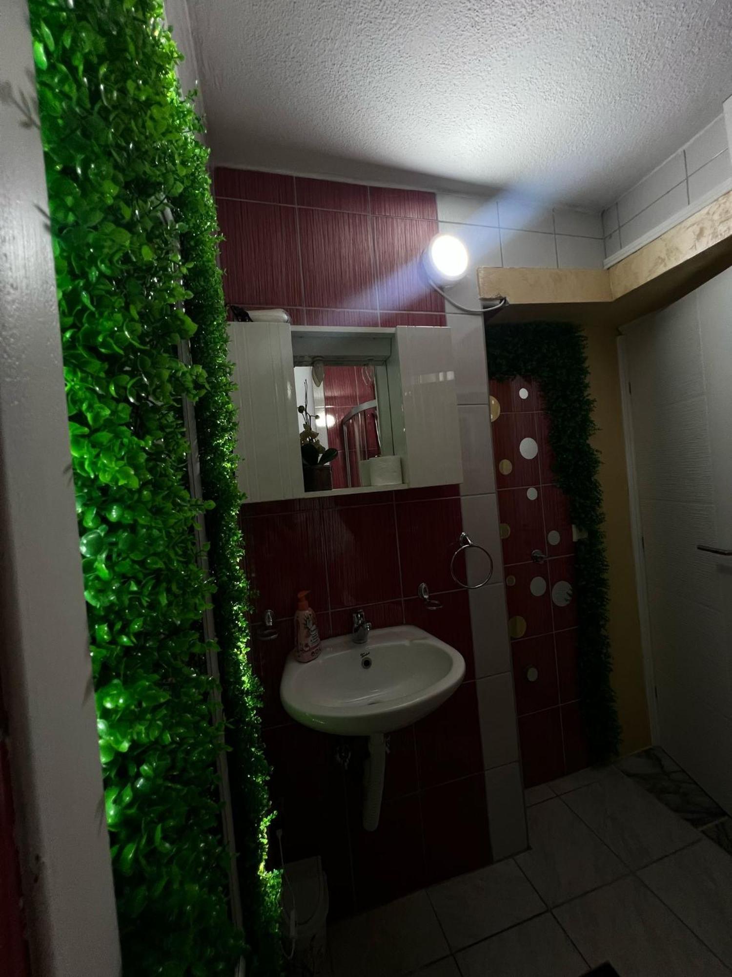 Rooms Vedran Mostar Ngoại thất bức ảnh